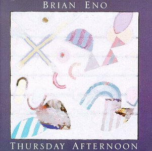 【中古】「未使用品」［CD］Thursday Afternoon