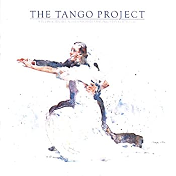 【中古】［CD］Tango Project