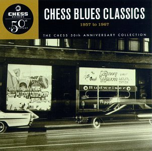 【中古】「未使用品」［CD］Chess Blues Classics 1957-67