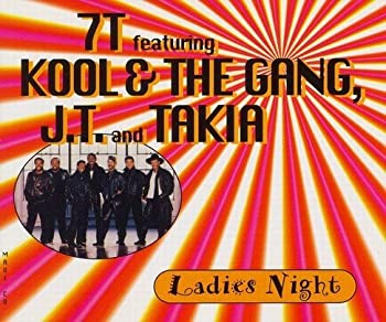 【中古】「非常に良い」［CD］Ladies Night