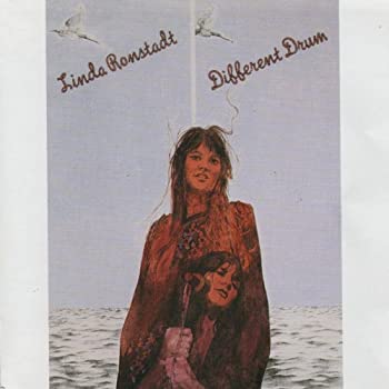 【中古】「非常に良い」［CD］Different Drum