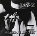 【中古】［CD］Reasonable Doubt