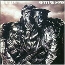 【中古】［CD］Setting Sons