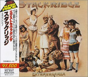 【中古】［CD］エクストラヴァガンザ