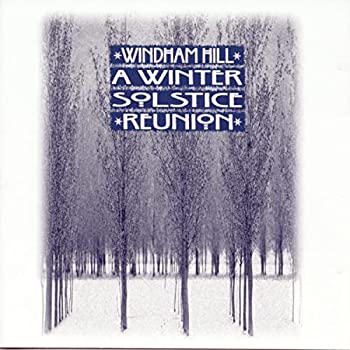 【中古】［CD］A Winter Solstice Reunion