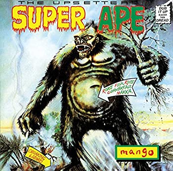 【中古】［CD］Super Ape