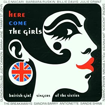 【中古】Here Comes the Girls【メーカー名】Sequel Records UK【メーカー型番】【ブランド名】Sequel /castle Comm.【商品説明】 こちらの商品は中古品となっております。 画像はイメージ写真ですので 商品のコンディション・付属品の有無については入荷の度異なります。 買取時より付属していたものはお付けしておりますが付属品や消耗品に保証はございません。 商品ページ画像以外の付属品はございませんのでご了承下さいませ。 中古品のため使用に影響ない程度の使用感・経年劣化（傷、汚れなど）がある場合がございます。 また、中古品の特性上ギフトには適しておりません。 製品に関する詳細や設定方法は メーカーへ直接お問い合わせいただきますようお願い致します。 当店では初期不良に限り 商品到着から7日間は返品を受付けております。 他モールとの併売品の為 完売の際はご連絡致しますのでご了承ください。 プリンター・印刷機器のご注意点 インクは配送中のインク漏れ防止の為、付属しておりませんのでご了承下さい。 ドライバー等ソフトウェア・マニュアルはメーカーサイトより最新版のダウンロードをお願い致します。 ゲームソフトのご注意点 特典・付属品・パッケージ・プロダクトコード・ダウンロードコード等は 付属していない場合がございますので事前にお問合せ下さい。 商品名に「輸入版 / 海外版 / IMPORT 」と記載されている海外版ゲームソフトの一部は日本版のゲーム機では動作しません。 お持ちのゲーム機のバージョンをあらかじめご参照のうえ動作の有無をご確認ください。 輸入版ゲームについてはメーカーサポートの対象外です。 DVD・Blu-rayのご注意点 特典・付属品・パッケージ・プロダクトコード・ダウンロードコード等は 付属していない場合がございますので事前にお問合せ下さい。 商品名に「輸入版 / 海外版 / IMPORT 」と記載されている海外版DVD・Blu-rayにつきましては 映像方式の違いの為、一般的な国内向けプレイヤーにて再生できません。 ご覧になる際はディスクの「リージョンコード」と「映像方式※DVDのみ」に再生機器側が対応している必要があります。 パソコンでは映像方式は関係ないため、リージョンコードさえ合致していれば映像方式を気にすることなく視聴可能です。 商品名に「レンタル落ち 」と記載されている商品につきましてはディスクやジャケットに管理シール（値札・セキュリティータグ・バーコード等含みます）が貼付されています。 ディスクの再生に支障の無い程度の傷やジャケットに傷み（色褪せ・破れ・汚れ・濡れ痕等）が見られる場合がありますので予めご了承ください。 2巻セット以上のレンタル落ちDVD・Blu-rayにつきましては、複数枚収納可能なトールケースに同梱してお届け致します。 トレーディングカードのご注意点 当店での「良い」表記のトレーディングカードはプレイ用でございます。 中古買取り品の為、細かなキズ・白欠け・多少の使用感がございますのでご了承下さいませ。 再録などで型番が違う場合がございます。 違った場合でも事前連絡等は致しておりませんので、型番を気にされる方はご遠慮ください。 ご注文からお届けまで 1、ご注文⇒ご注文は24時間受け付けております。 2、注文確認⇒ご注文後、当店から注文確認メールを送信します。 3、お届けまで3-10営業日程度とお考え下さい。 　※海外在庫品の場合は3週間程度かかる場合がございます。 4、入金確認⇒前払い決済をご選択の場合、ご入金確認後、配送手配を致します。 5、出荷⇒配送準備が整い次第、出荷致します。発送後に出荷完了メールにてご連絡致します。 　※離島、北海道、九州、沖縄は遅れる場合がございます。予めご了承下さい。 当店ではすり替え防止のため、シリアルナンバーを控えております。 万が一、違法行為が発覚した場合は然るべき対応を行わせていただきます。 お客様都合によるご注文後のキャンセル・返品はお受けしておりませんのでご了承下さい。 電話対応は行っておりませんので、ご質問等はメッセージまたはメールにてお願い致します。