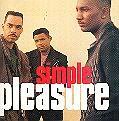 šۡCDSimple Pleasure