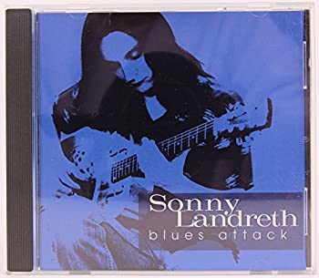 【中古】［CD］Blues Attack