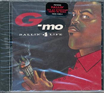 【中古】［CD］Ballin for Life