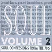 【中古】「非常に良い」［CD］Deepest Soul Vol.2