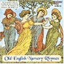【中古】［CD］Old English Nursery Rhymes