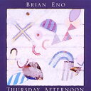 【中古】［CD］Thursday Afternoon