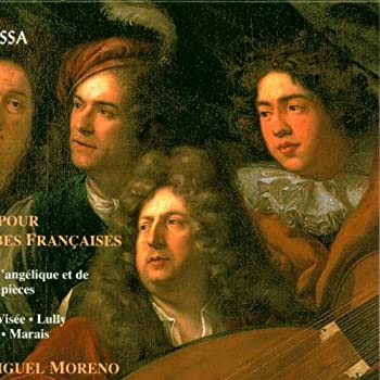 【中古】Pieces Pour Theorbes Francaise【メーカー名】Glossa【メーカー型番】【ブランド名】【商品説明】 こちらの商品は中古品となっております。 画像はイメージ写真ですので 商品のコンディション・付属品の有無については入荷の度異なります。 買取時より付属していたものはお付けしておりますが付属品や消耗品に保証はございません。 商品ページ画像以外の付属品はございませんのでご了承下さいませ。 中古品のため使用に影響ない程度の使用感・経年劣化（傷、汚れなど）がある場合がございます。 また、中古品の特性上ギフトには適しておりません。 製品に関する詳細や設定方法は メーカーへ直接お問い合わせいただきますようお願い致します。 当店では初期不良に限り 商品到着から7日間は返品を受付けております。 他モールとの併売品の為 完売の際はご連絡致しますのでご了承ください。 プリンター・印刷機器のご注意点 インクは配送中のインク漏れ防止の為、付属しておりませんのでご了承下さい。 ドライバー等ソフトウェア・マニュアルはメーカーサイトより最新版のダウンロードをお願い致します。 ゲームソフトのご注意点 特典・付属品・パッケージ・プロダクトコード・ダウンロードコード等は 付属していない場合がございますので事前にお問合せ下さい。 商品名に「輸入版 / 海外版 / IMPORT 」と記載されている海外版ゲームソフトの一部は日本版のゲーム機では動作しません。 お持ちのゲーム機のバージョンをあらかじめご参照のうえ動作の有無をご確認ください。 輸入版ゲームについてはメーカーサポートの対象外です。 DVD・Blu-rayのご注意点 特典・付属品・パッケージ・プロダクトコード・ダウンロードコード等は 付属していない場合がございますので事前にお問合せ下さい。 商品名に「輸入版 / 海外版 / IMPORT 」と記載されている海外版DVD・Blu-rayにつきましては 映像方式の違いの為、一般的な国内向けプレイヤーにて再生できません。 ご覧になる際はディスクの「リージョンコード」と「映像方式※DVDのみ」に再生機器側が対応している必要があります。 パソコンでは映像方式は関係ないため、リージョンコードさえ合致していれば映像方式を気にすることなく視聴可能です。 商品名に「レンタル落ち 」と記載されている商品につきましてはディスクやジャケットに管理シール（値札・セキュリティータグ・バーコード等含みます）が貼付されています。 ディスクの再生に支障の無い程度の傷やジャケットに傷み（色褪せ・破れ・汚れ・濡れ痕等）が見られる場合がありますので予めご了承ください。 2巻セット以上のレンタル落ちDVD・Blu-rayにつきましては、複数枚収納可能なトールケースに同梱してお届け致します。 トレーディングカードのご注意点 当店での「良い」表記のトレーディングカードはプレイ用でございます。 中古買取り品の為、細かなキズ・白欠け・多少の使用感がございますのでご了承下さいませ。 再録などで型番が違う場合がございます。 違った場合でも事前連絡等は致しておりませんので、型番を気にされる方はご遠慮ください。 ご注文からお届けまで 1、ご注文⇒ご注文は24時間受け付けております。 2、注文確認⇒ご注文後、当店から注文確認メールを送信します。 3、お届けまで3-10営業日程度とお考え下さい。 　※海外在庫品の場合は3週間程度かかる場合がございます。 4、入金確認⇒前払い決済をご選択の場合、ご入金確認後、配送手配を致します。 5、出荷⇒配送準備が整い次第、出荷致します。発送後に出荷完了メールにてご連絡致します。 　※離島、北海道、九州、沖縄は遅れる場合がございます。予めご了承下さい。 当店ではすり替え防止のため、シリアルナンバーを控えております。 万が一、違法行為が発覚した場合は然るべき対応を行わせていただきます。 お客様都合によるご注文後のキャンセル・返品はお受けしておりませんのでご了承下さい。 電話対応は行っておりませんので、ご質問等はメッセージまたはメールにてお願い致します。