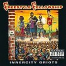 【中古】［CD］Inner City Griots