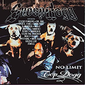 【中古】［CD］No Limit Top Dogg