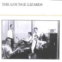 【中古】［CD］Lounge Lizards