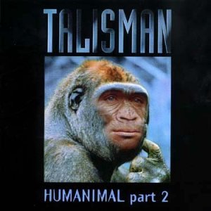 【中古】「非常に良い」［CD］Humanimal 2