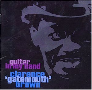 【中古】「非常に良い」［CD］Guitar in My Hand