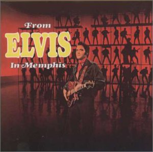 【中古】［CD］エルヴィス・イン・メンフィス（初回限定盤）