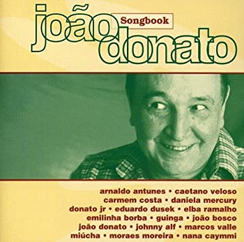 【中古】［CD］Vol. 2-Songbook Joao Donato