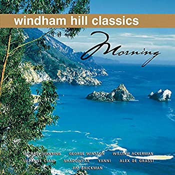 【中古】［CD］Windham Hill Classics: Morning