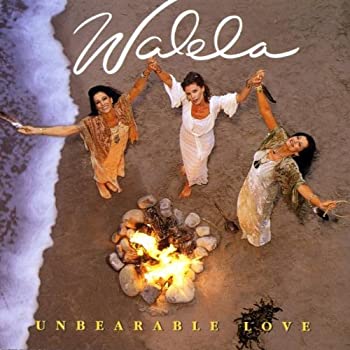 ［CD］Unbearable Love