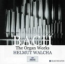 【中古】［CD］Bach: The Organ Works Helmut Walcha