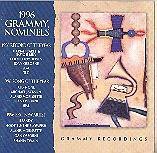 【中古】［CD］Grammy Nominees 1996