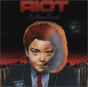 【中古】［CD］レストレス・ブリード