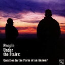 【中古】［CD］Question in the Form of an Answer