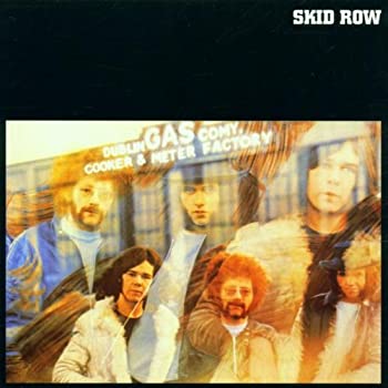 【中古】［CD］Skid Row