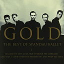 【中古】［CD］Gold: Best of Spandau Ballet