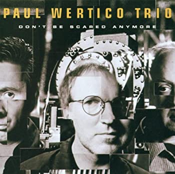 【中古】［CD］Don't Be Scared Anymore