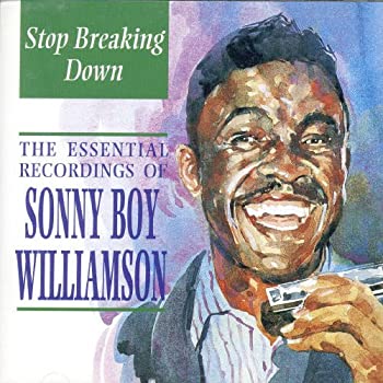 Video CDs - 【中古】［CD］Stop Breaking Down