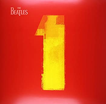 【中古】［CD］Beatles 1 [12 inch Analog]