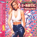 yÁzmCDnDancemania PRESENTS E-ROTIC MEGAMIX