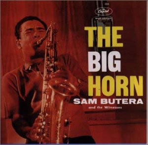【中古】［CD］ザ・ビッグ・ホーン