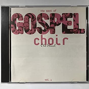 【中古】［CD］ゴスペル・クワイア決定版1〜オールド・スクール編