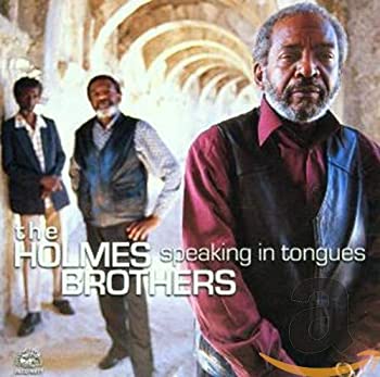 【中古】［CD］Speaking in Tongues