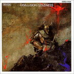 【中古】［CD］DISILLUSION~撃剣霊化~