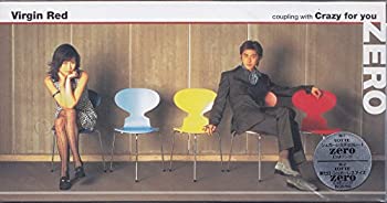 【中古】「非常に良い」［CD］Virgin Red