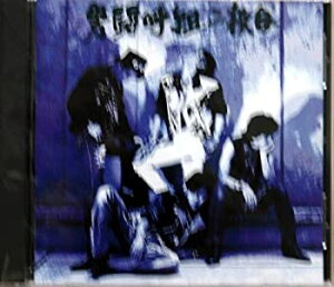 【中古】［CD］男闘呼組二枚目