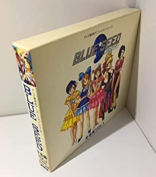 【中古】［CD］BLUE SEED 音楽編1