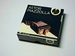 【中古】［CD］Astor Piazzolla