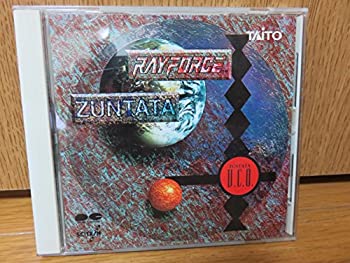 ［CD］レイフォース