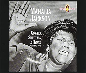 【中古】［CD］ゴスペルスピリチャルズ&ヒムズ