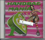 【中古】［CD］HANDBAG MANiA 1〜ノンストップ・メガミックス・バイ・Yo-C