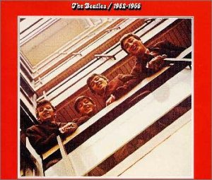【中古】［CD］The Beatles 1962-1966
