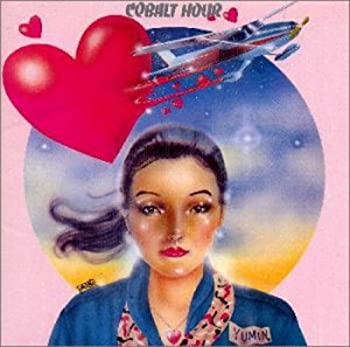 【中古】［CD］COBALT HOUR